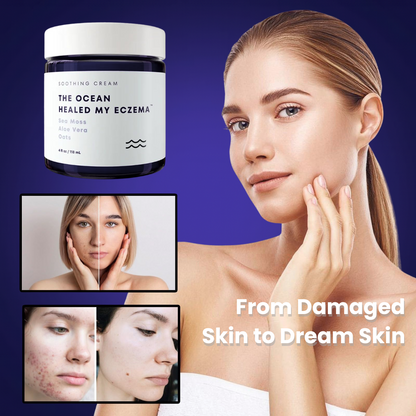 Eczema™ - Stop suffering from irritations or burns