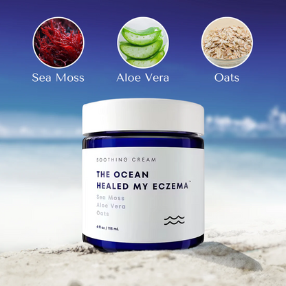 Eczema™ - Stop suffering from irritations or burns
