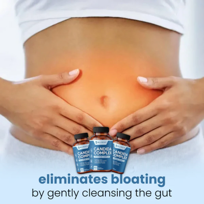 Blivvy™ - Candida cleanse