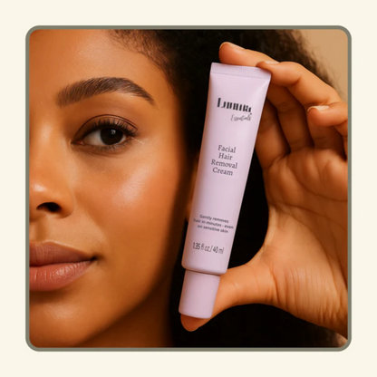 Luuma™ - Say Bye-Bye to Stubborn Stubble
