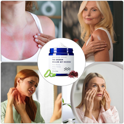 Eczema™ - Stop suffering from irritations or burns
