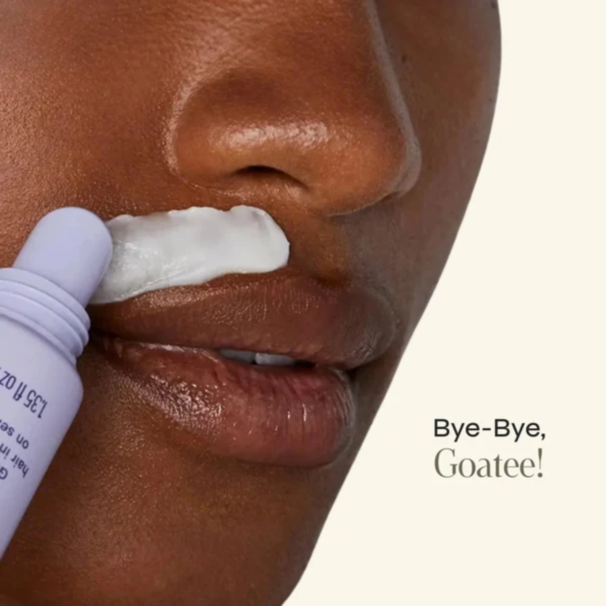 Luuma™ - Say Bye-Bye to Stubborn Stubble