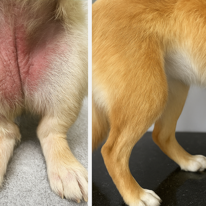 HeyPawsome™ - The instant relief your dog needs