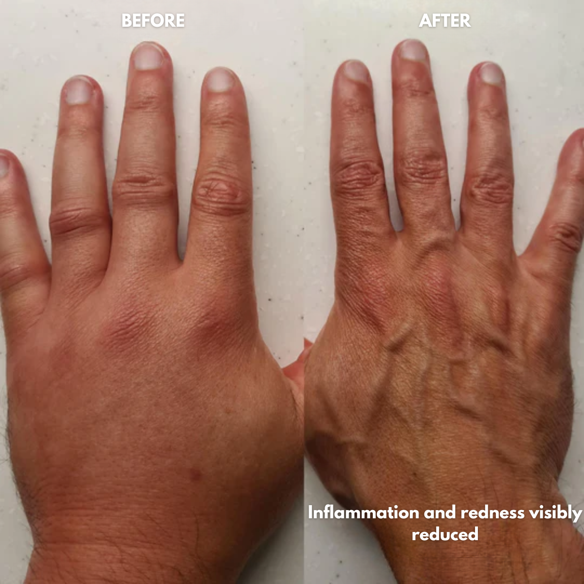 Blunttique™ - Repairing Lotion with Magnesium
